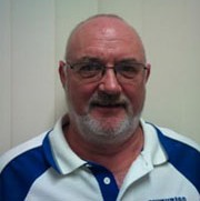 Mark Berry