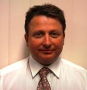 Mark Schutters