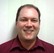 Peter Cramp