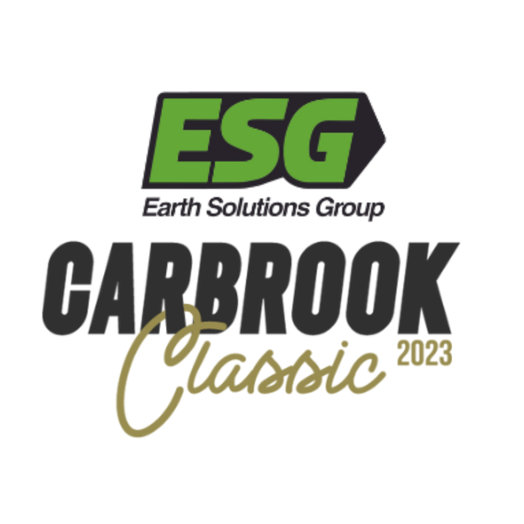 2024 Carbrook Classic Carbrook Golf Club